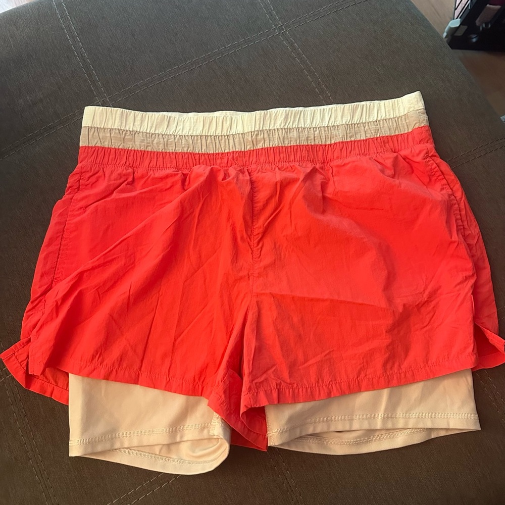 Reebok Shorts